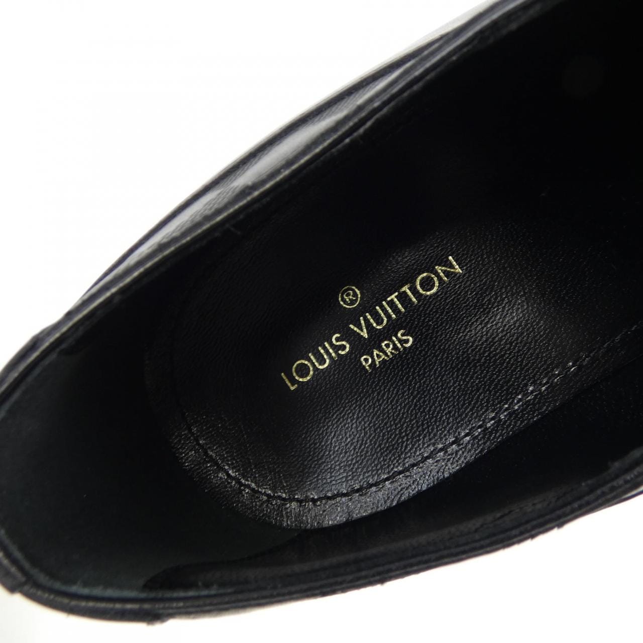 ルイヴィトン LOUIS VUITTON シューズ