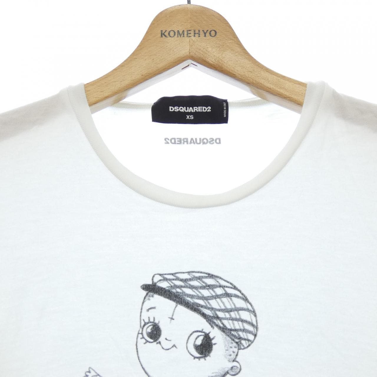 DSQUARED2 T 恤