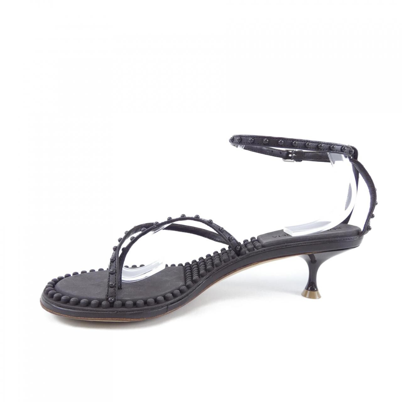 ボッテガヴェネタ BOTTEGA VENETA サンダル