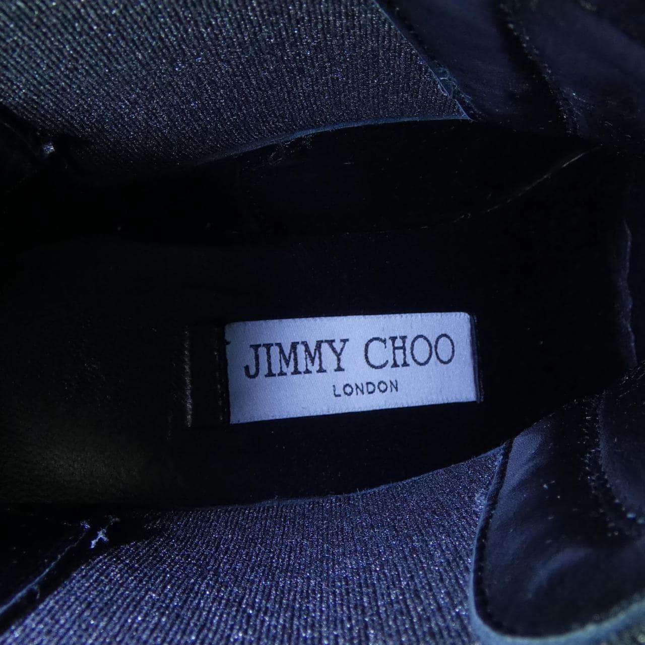 ジミーチュウ JIMMY CHOO ブーツ
