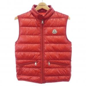 モンクレール MONCLER ダウンベスト