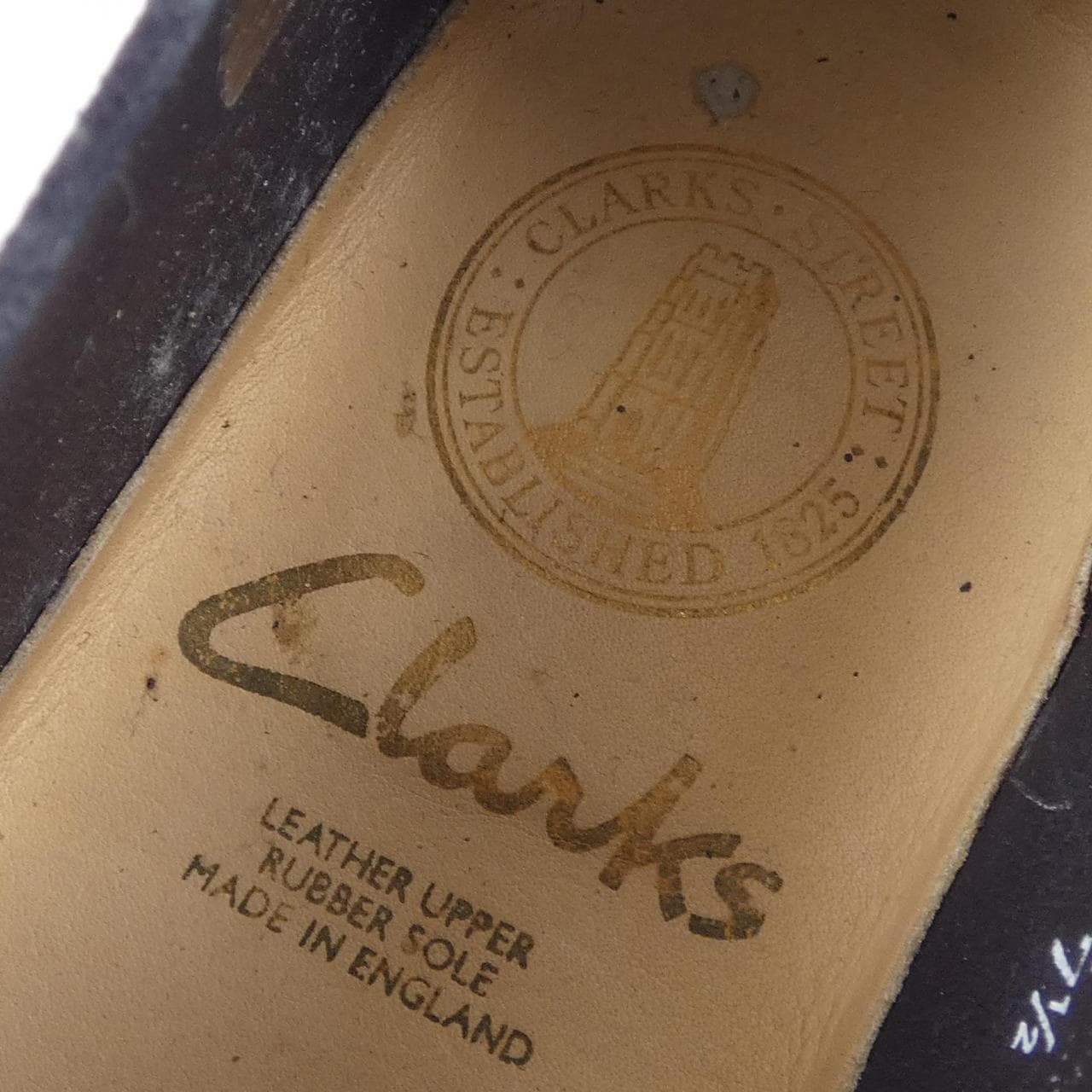 クラークス CLARKS ブーツ