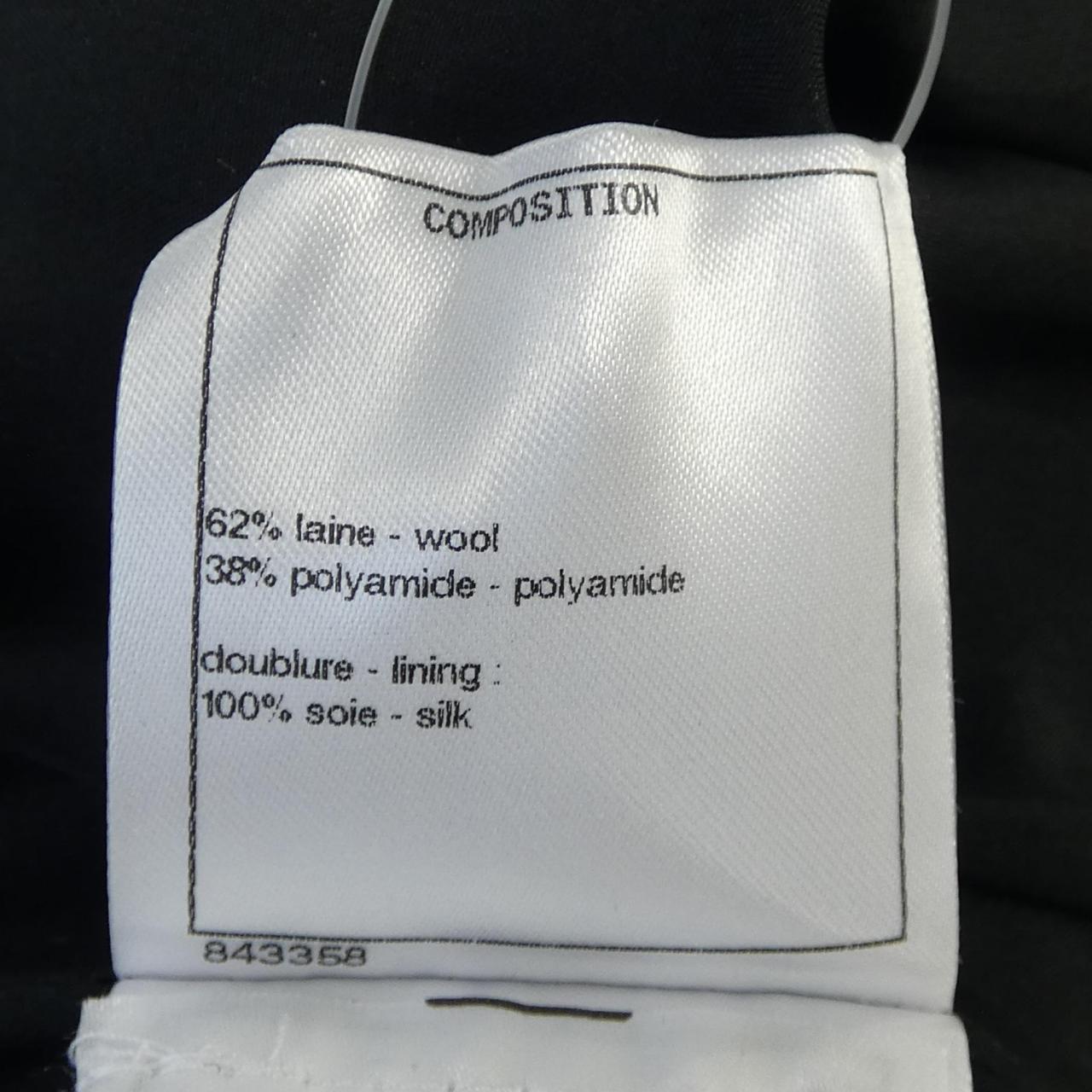 シャネル CHANEL スカート