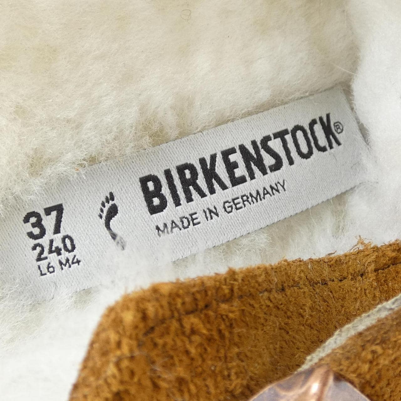ビルケンシュトック BIRKENSTOCK シューズ
