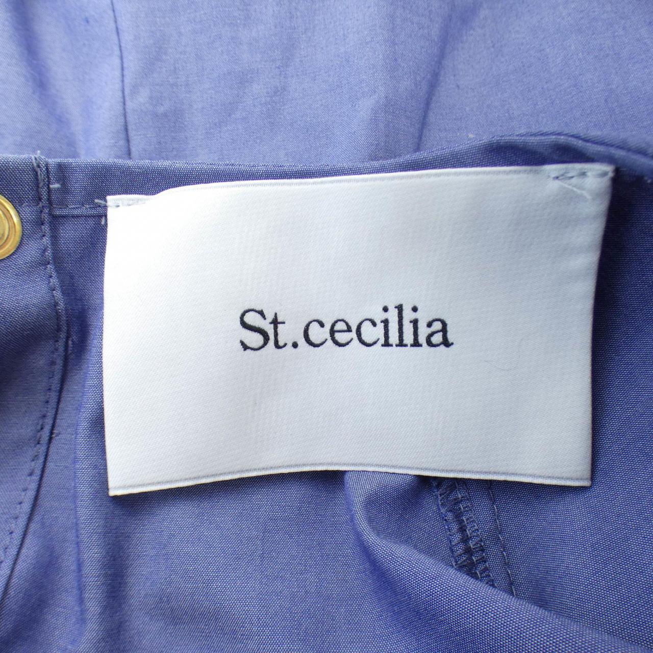 セントセシリア St.cecilia トップス