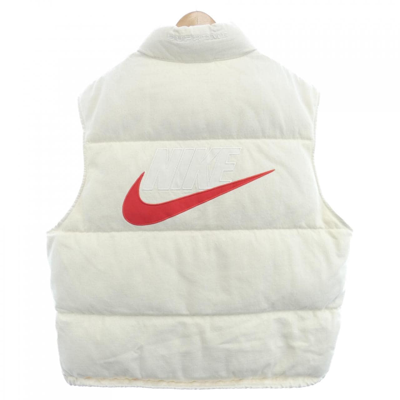 ナイキシュプリーム NIKE×SUPREME ベスト