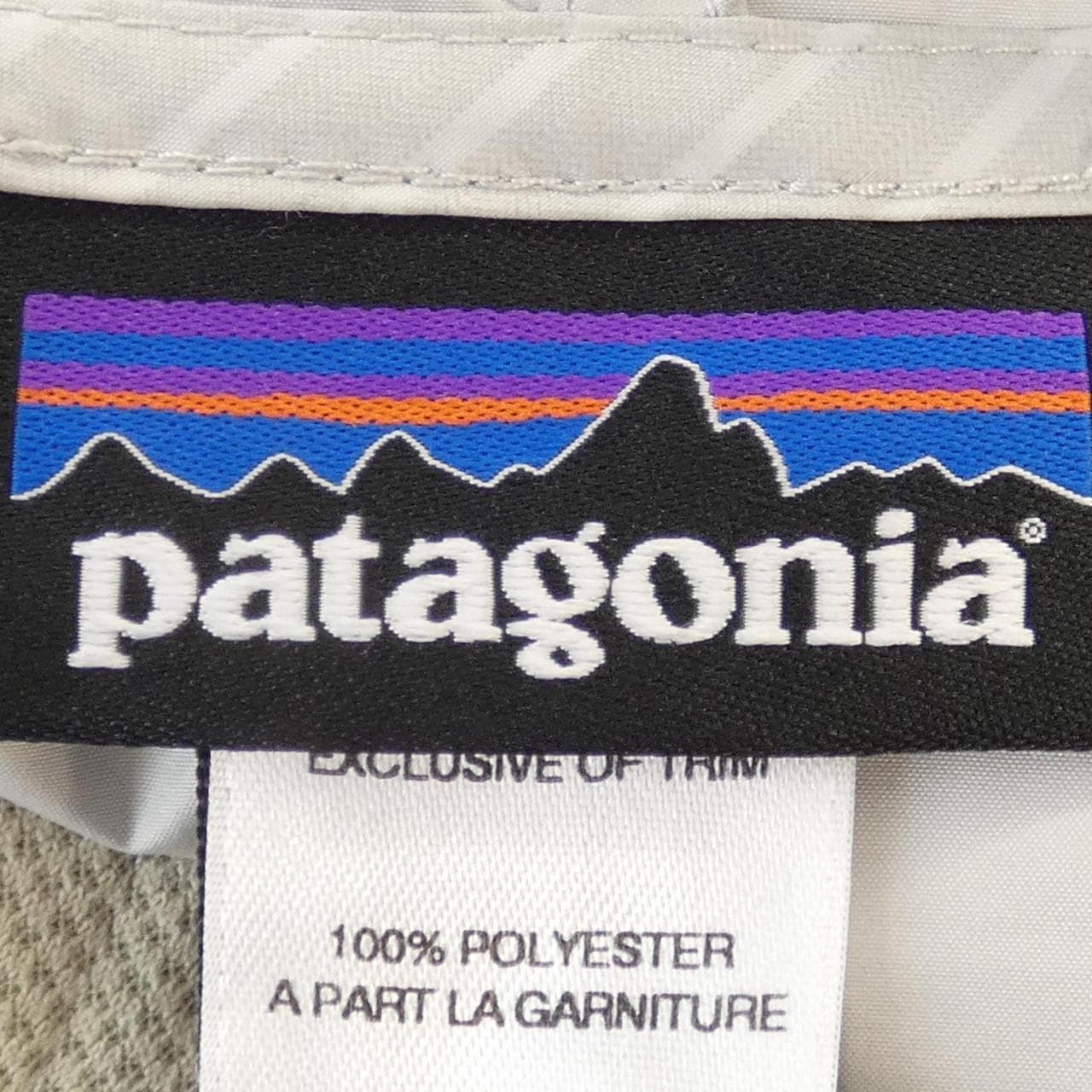 パタゴニア PATAGONIA ジャケット