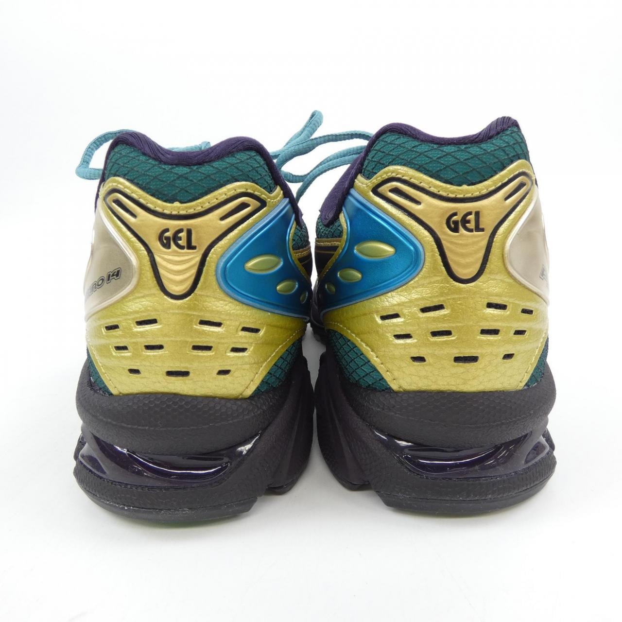 アシックス ASICS 1203A639 スニーカー
