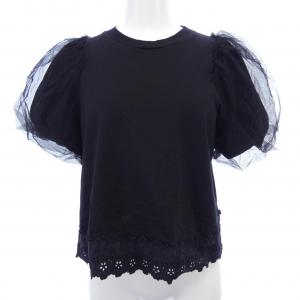 シモーネロシャ Simone Rocha Tシャツ