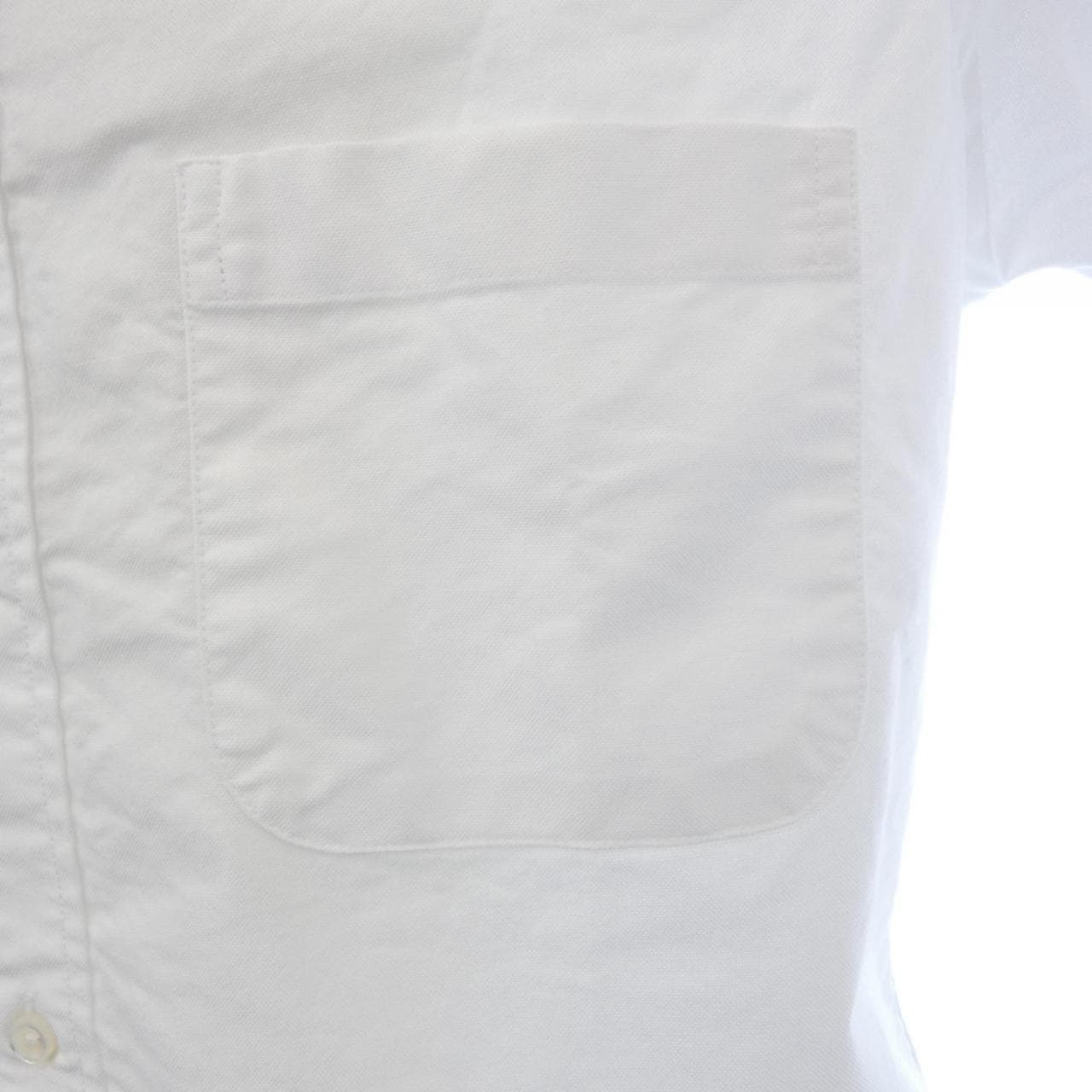 トムブラウン THOM BROWNE MWL001A-F0313-100 シャツ