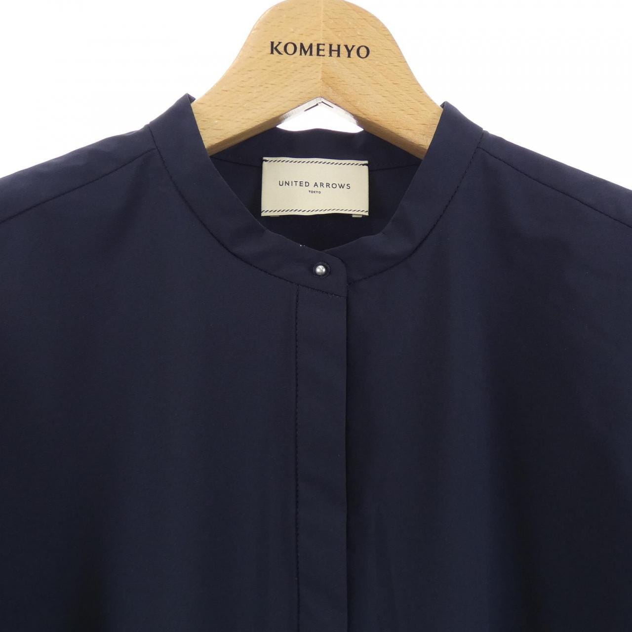 ユナイテッドアローズ UNITED ARROWS シャツ