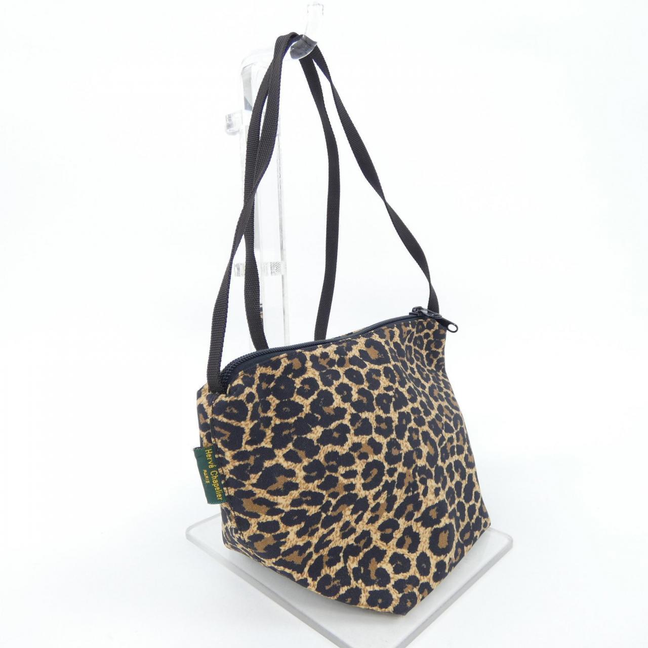 エルベシャプリエ HERVE CHAPELIER 舟型ショルダーバッグ 2885F BAG