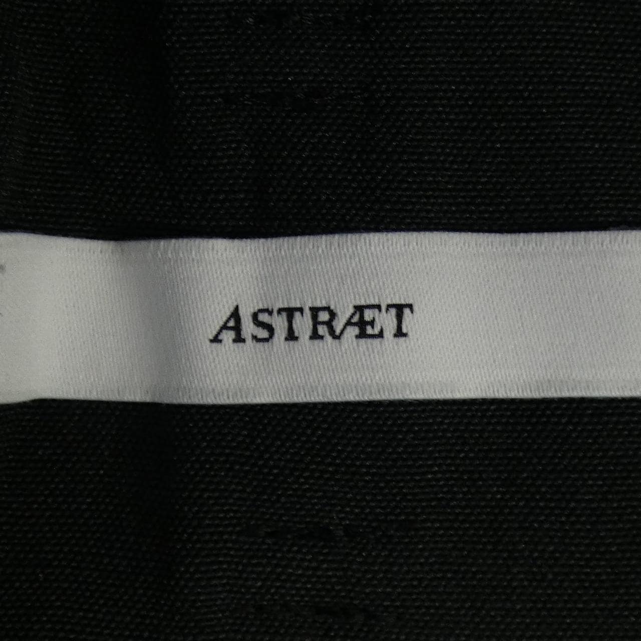 アストラット ASTRAET パンツ