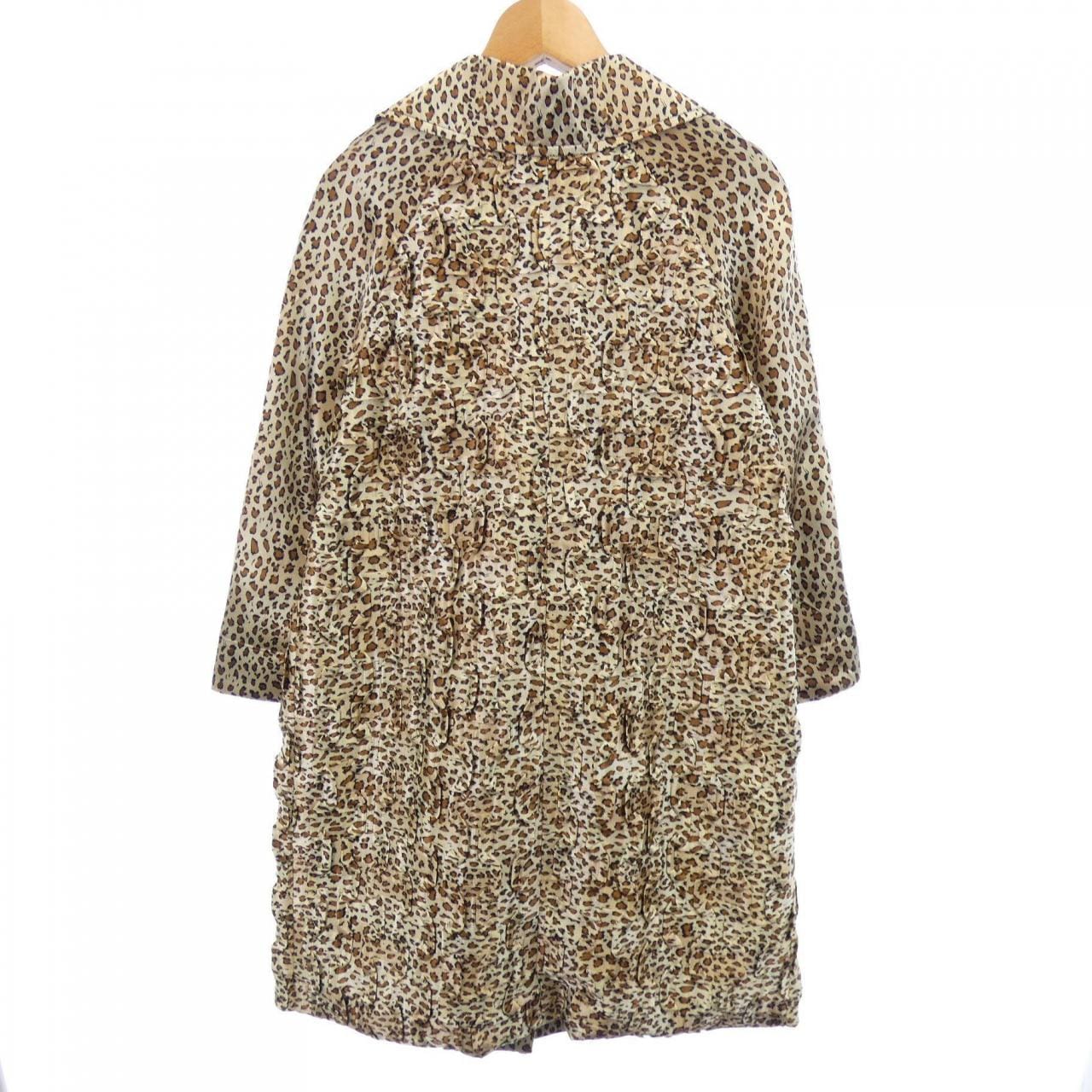 パオラフラーニ PAOLA FRANI 226103 コート