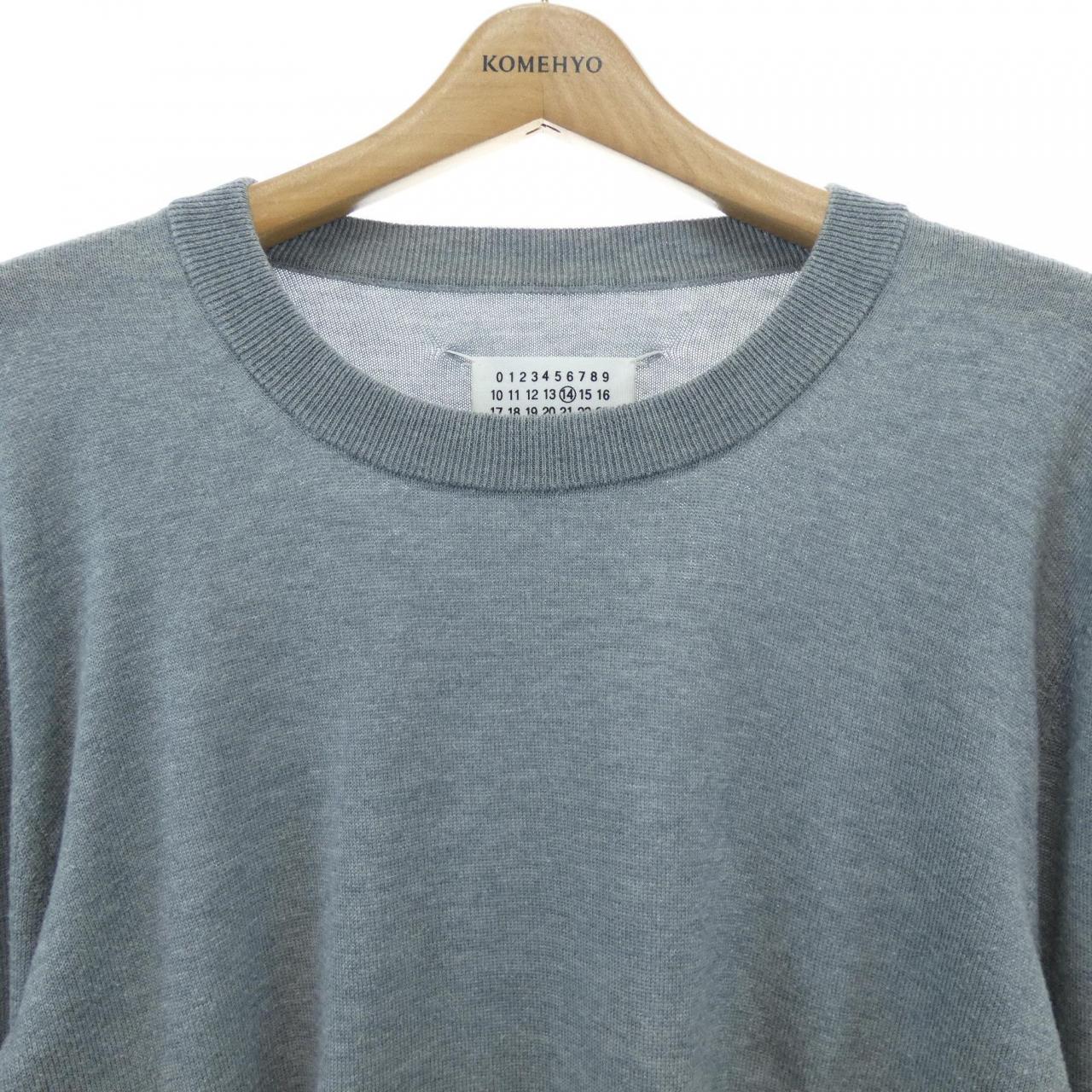 メゾンマルジェラ Maison Margiela S50HA0874 ニット