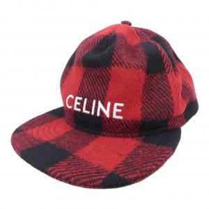 セリーヌ CELINE 2AUT1018F キャップ