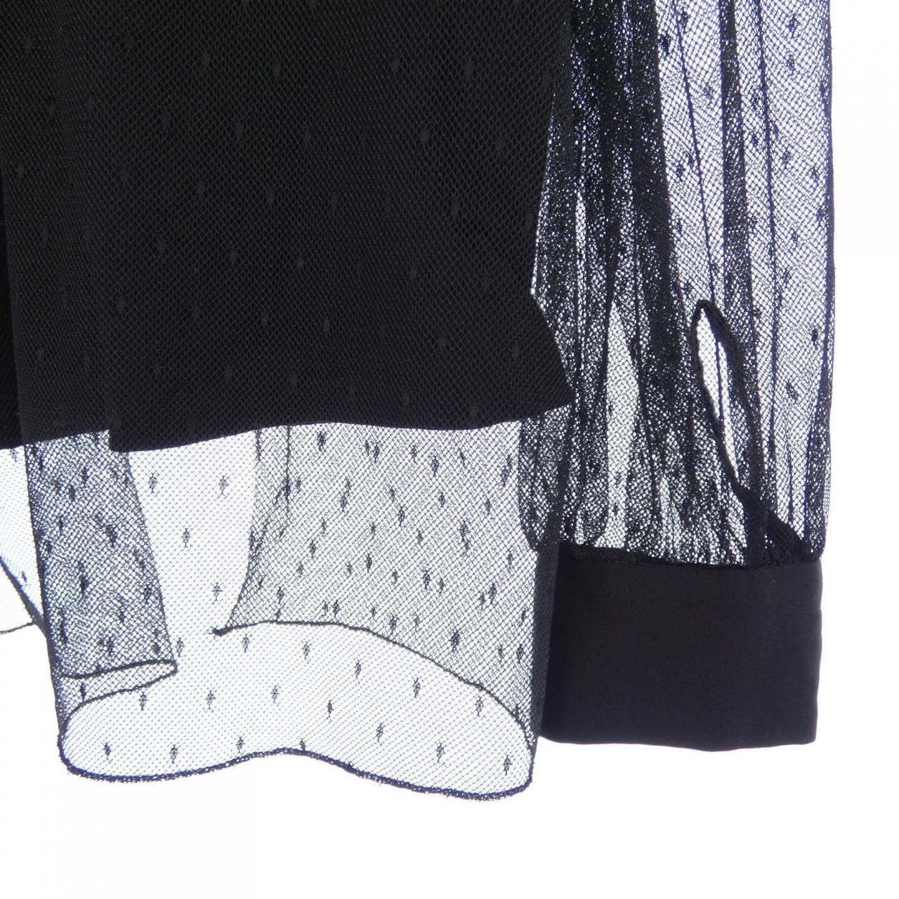 スー アンダーカバー Sue UNDERCOVER SUZ1801 トップス