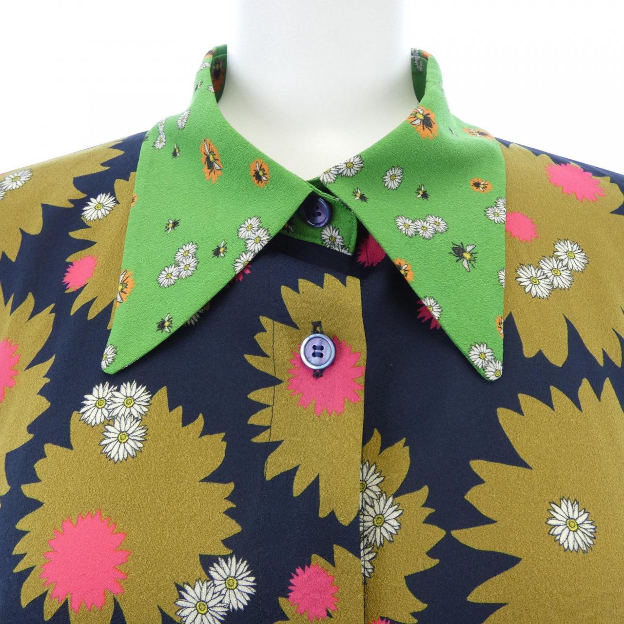 mannine ワンピース