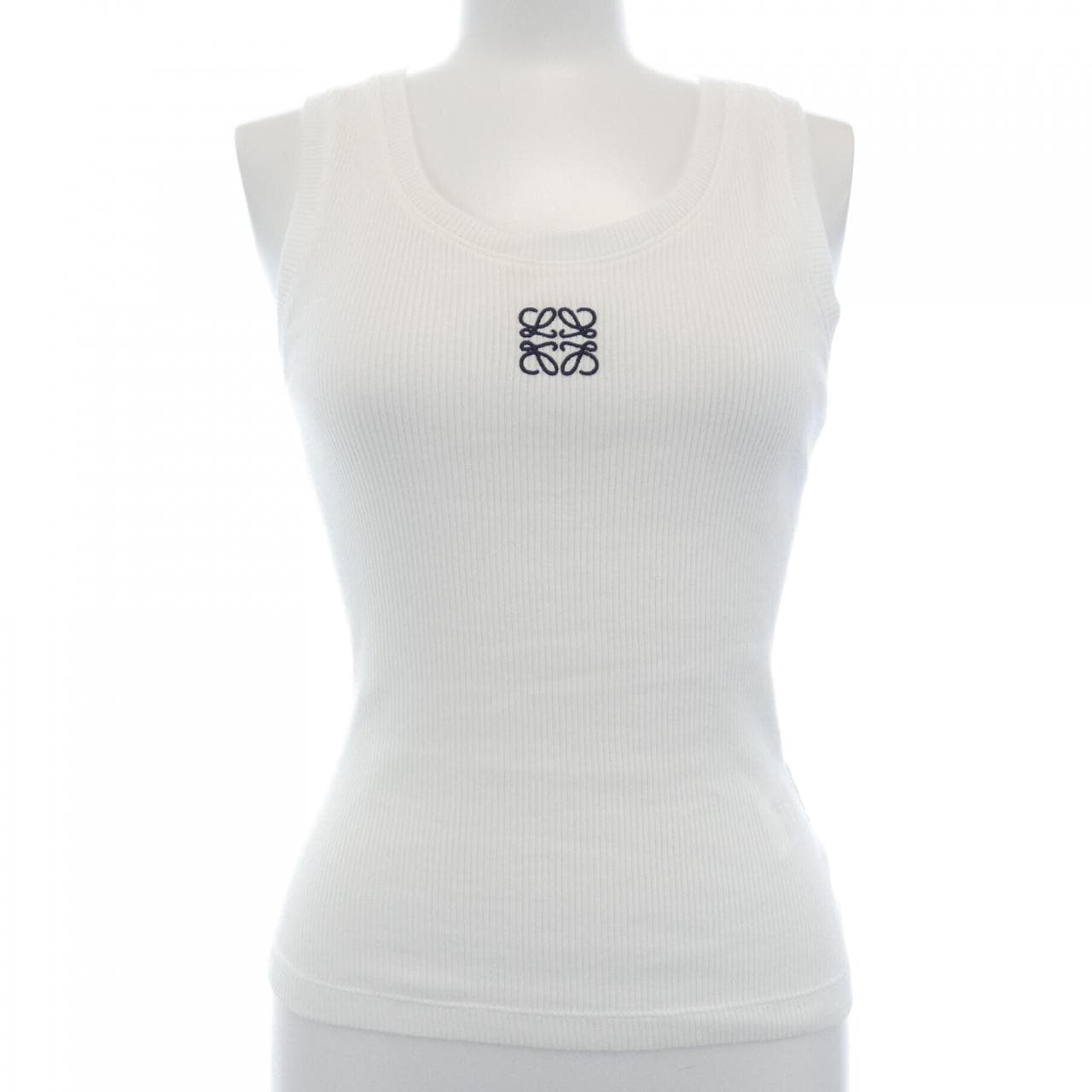 ロエベ LOEWE アナグラム S540Y07XA2 タンクトップ