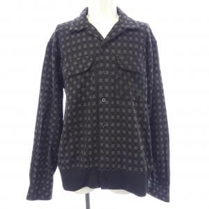 エンジニアードガーメンツ ENGINEERED GARMENTS シャツ