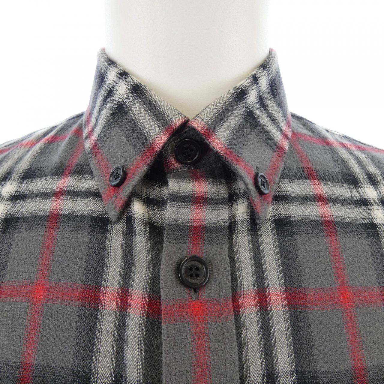 バーバリー BURBERRY 8057292 シャツ