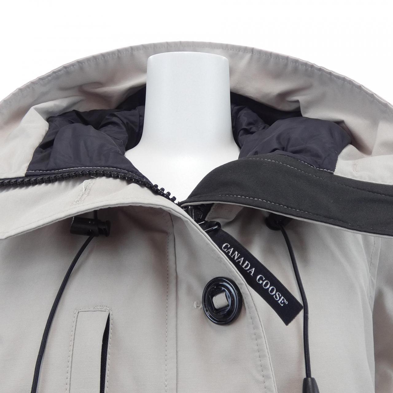 カナダグース CANADA GOOSE 3800L RIDEAU リドー ダウンジャケット