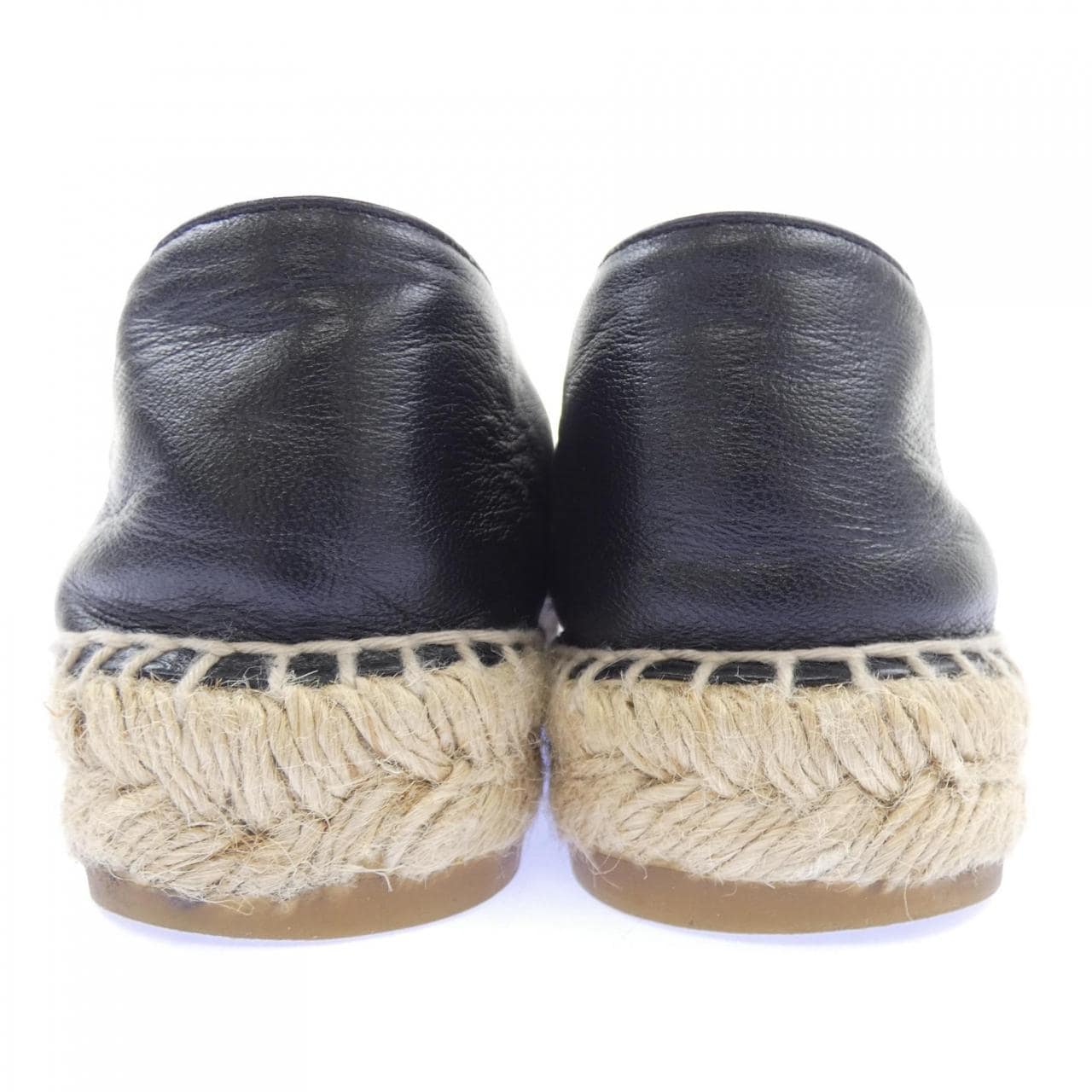 シャネル CHANEL エスパドリーユ ESPADRILLES G29762X01000 シューズ