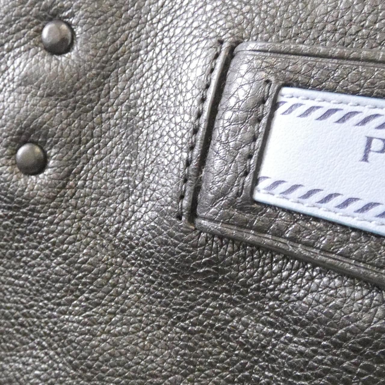 プラダ 1BG122 バッグ