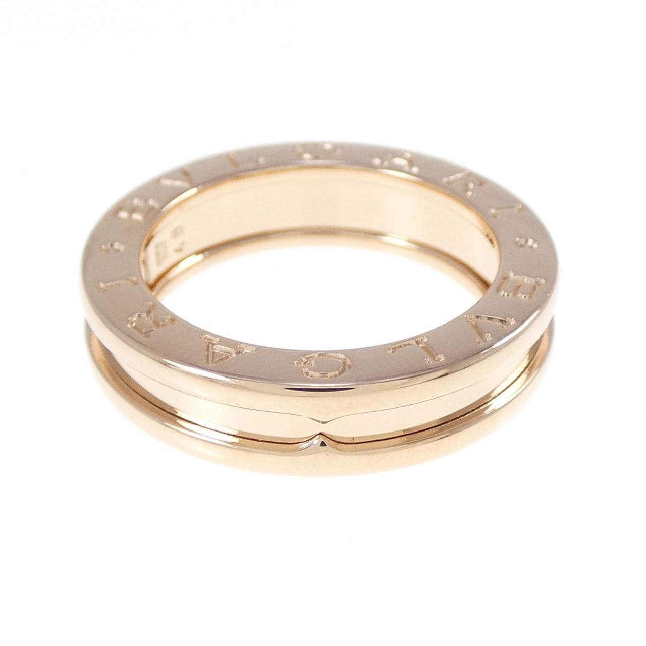 BVLGARI B.zero1 1 環戒指