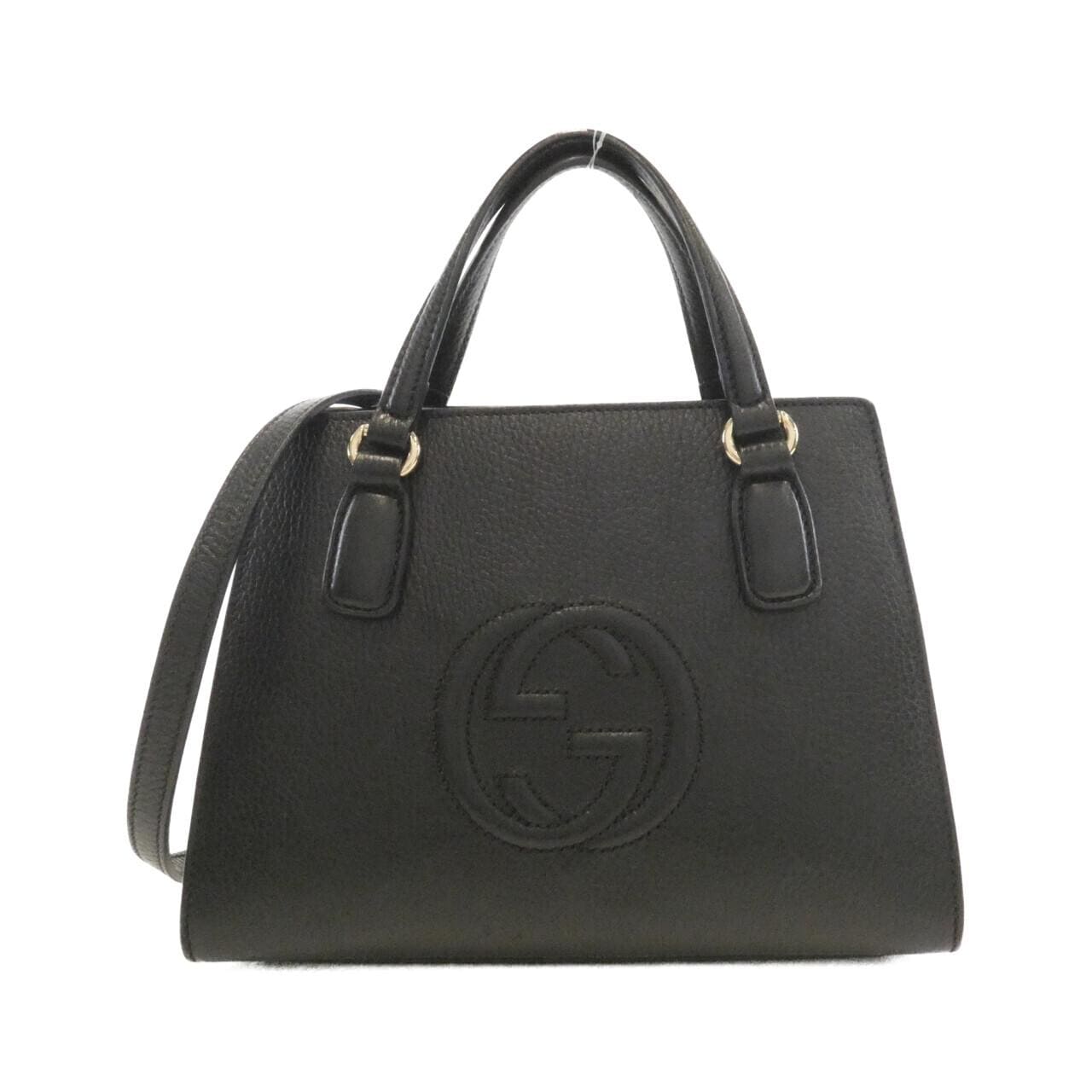 グッチ ソーホー 607722 CAO0G バッグ