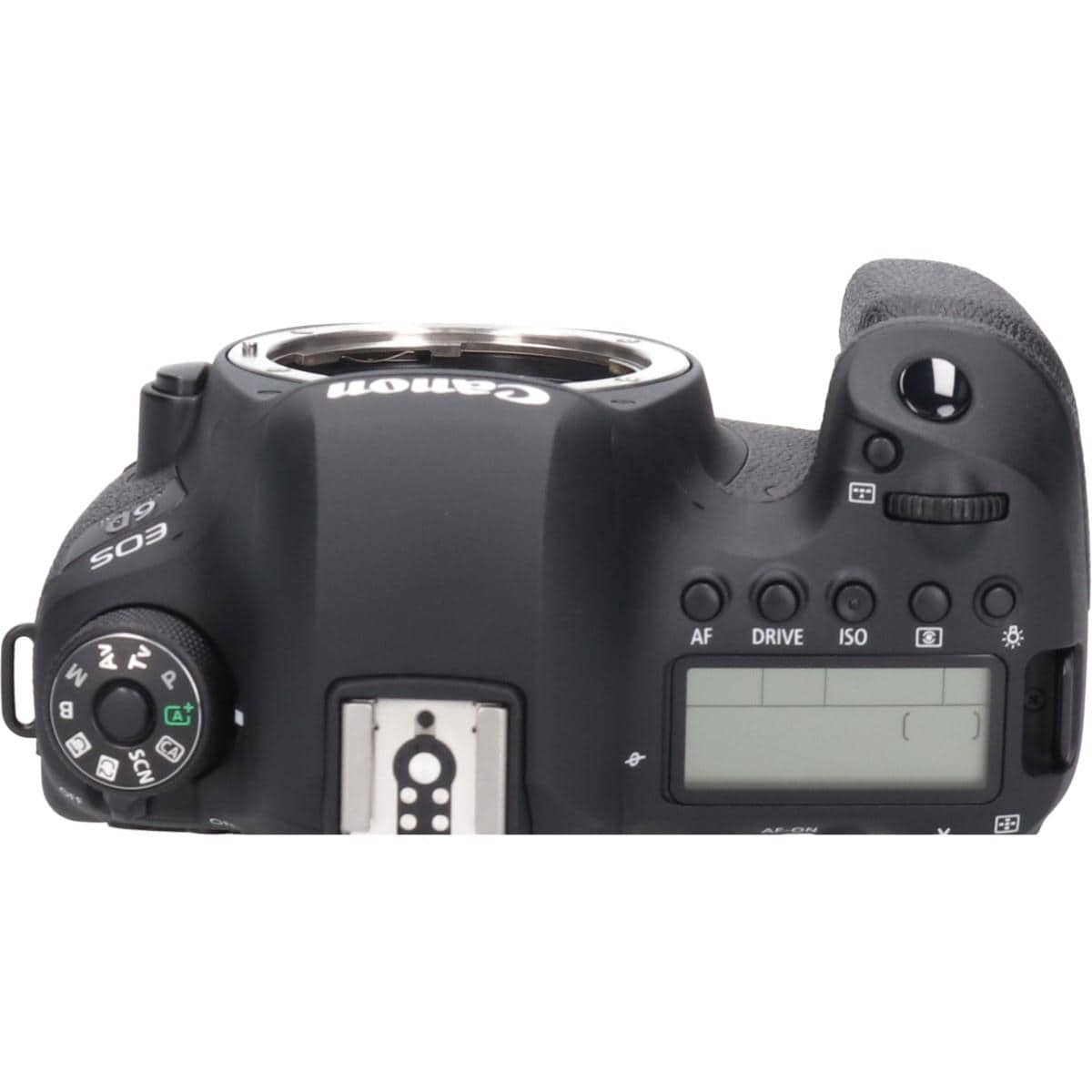 ＥＯＳ　６Ｄ　ＭＡＲＫ　ＩＩ