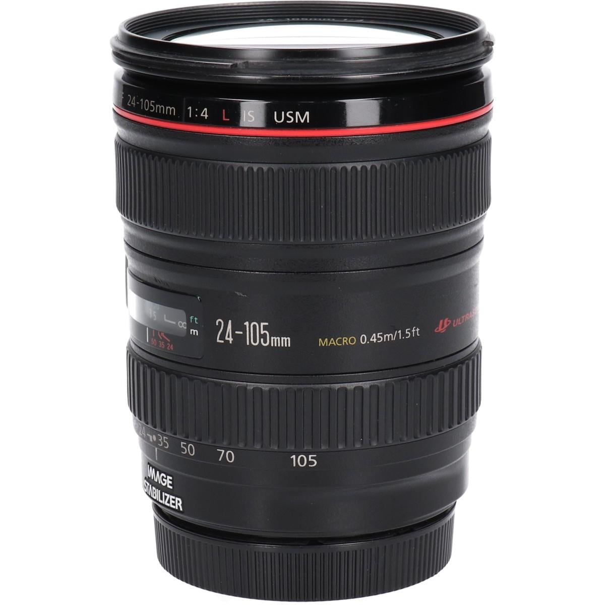 ＥＦ２４－１０５ｍｍ　Ｆ４Ｌ　ＩＳ　ＵＳＭ