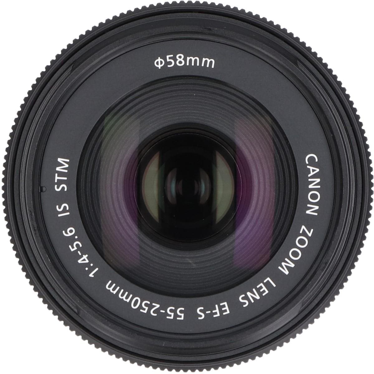 ＥＦ－Ｓ５５－２５０ｍｍ　Ｆ４－５．６ＩＳ　ＳＴＭ