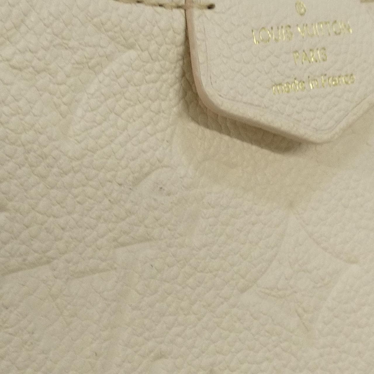 ルイヴィトン モノグラム アンプラント イージー ポーチ M81066 アクセサリーポーチ