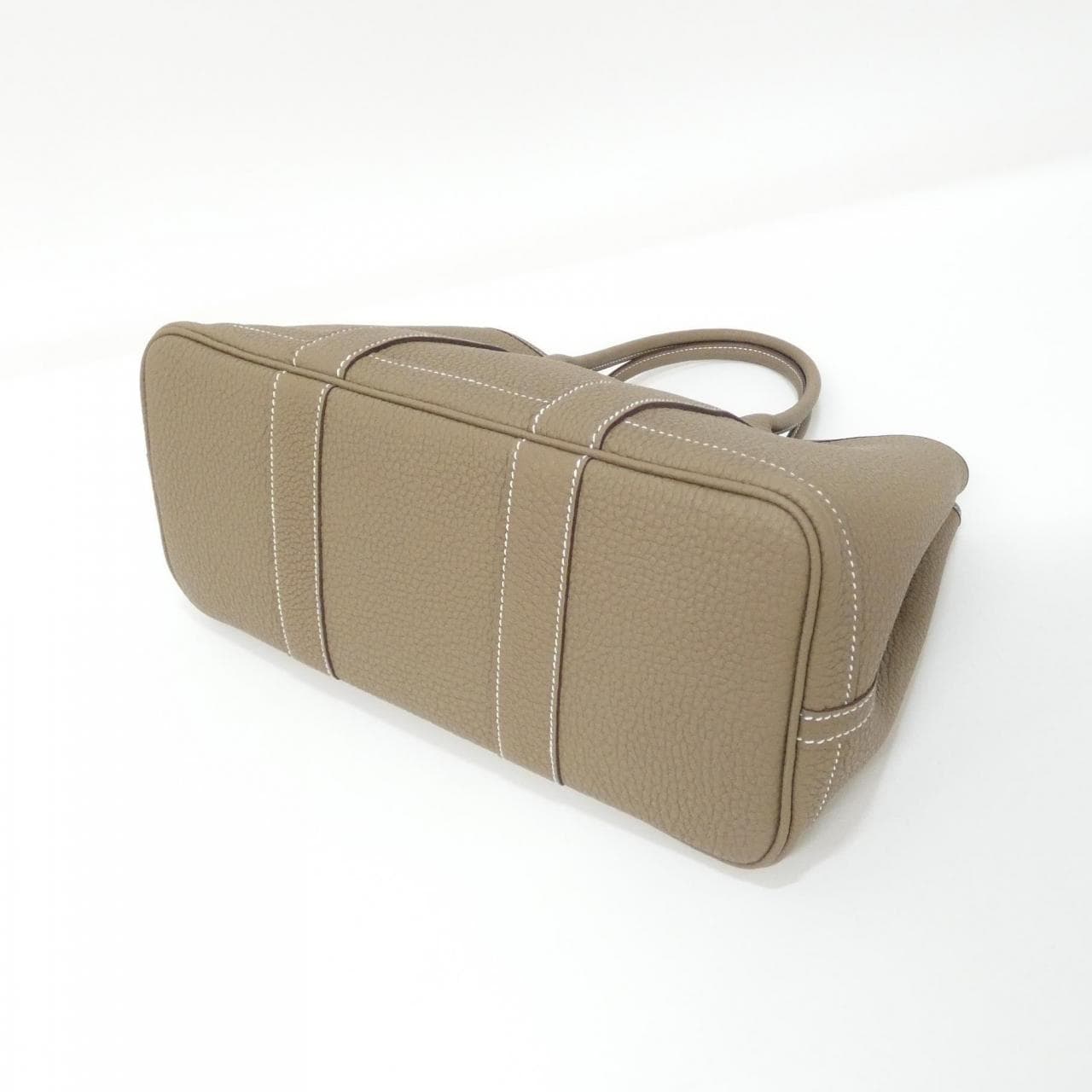 【未使用品】エルメス ガーデン パーティ 30cm 051568CK バッグ