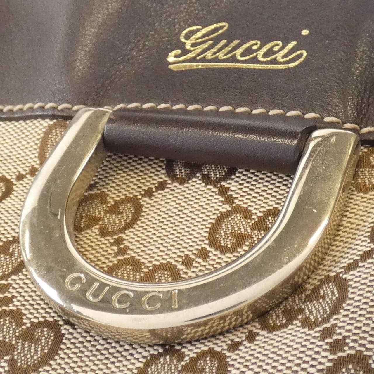 Gucci 211982 Bag