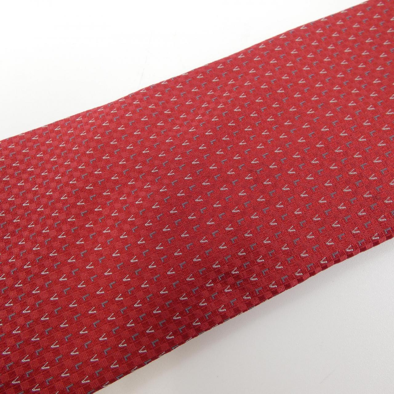 LOUIS LOUIS VUITTON NECKTIE