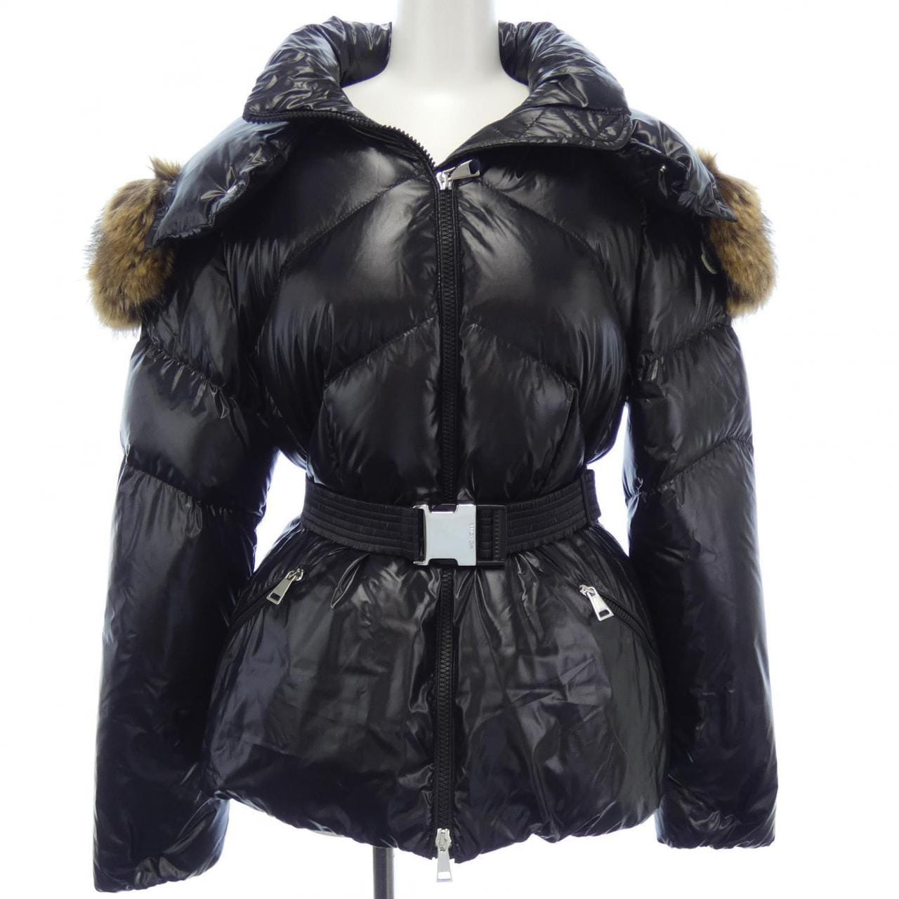 MONCLER MONCLER Down Jacket