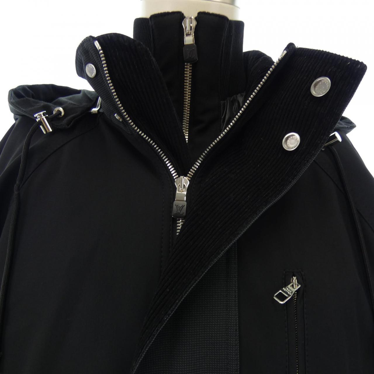 ルイヴィトン LOUIS VUITTON ジャケット