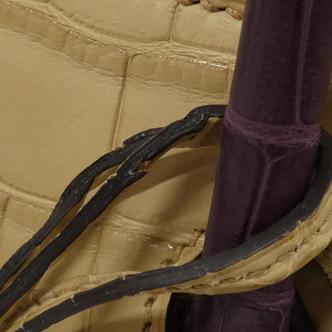 エルメス バーキン 30cm バッグ