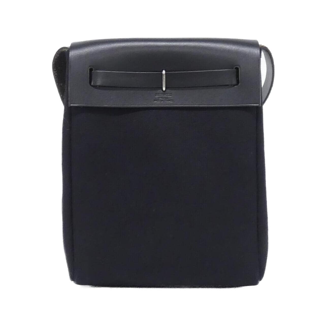 【ヴィンテージ】エルメス エールバッグ TPM 041444CB ショルダーバッグ