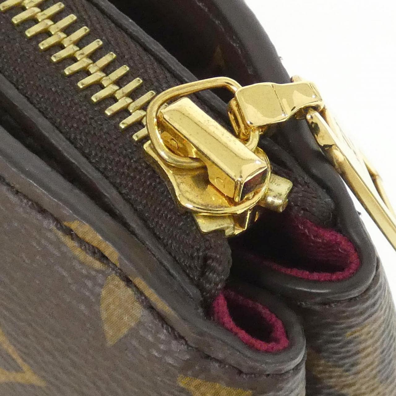 ルイヴィトン モノグラム グラン パレ MM M45898 バッグ