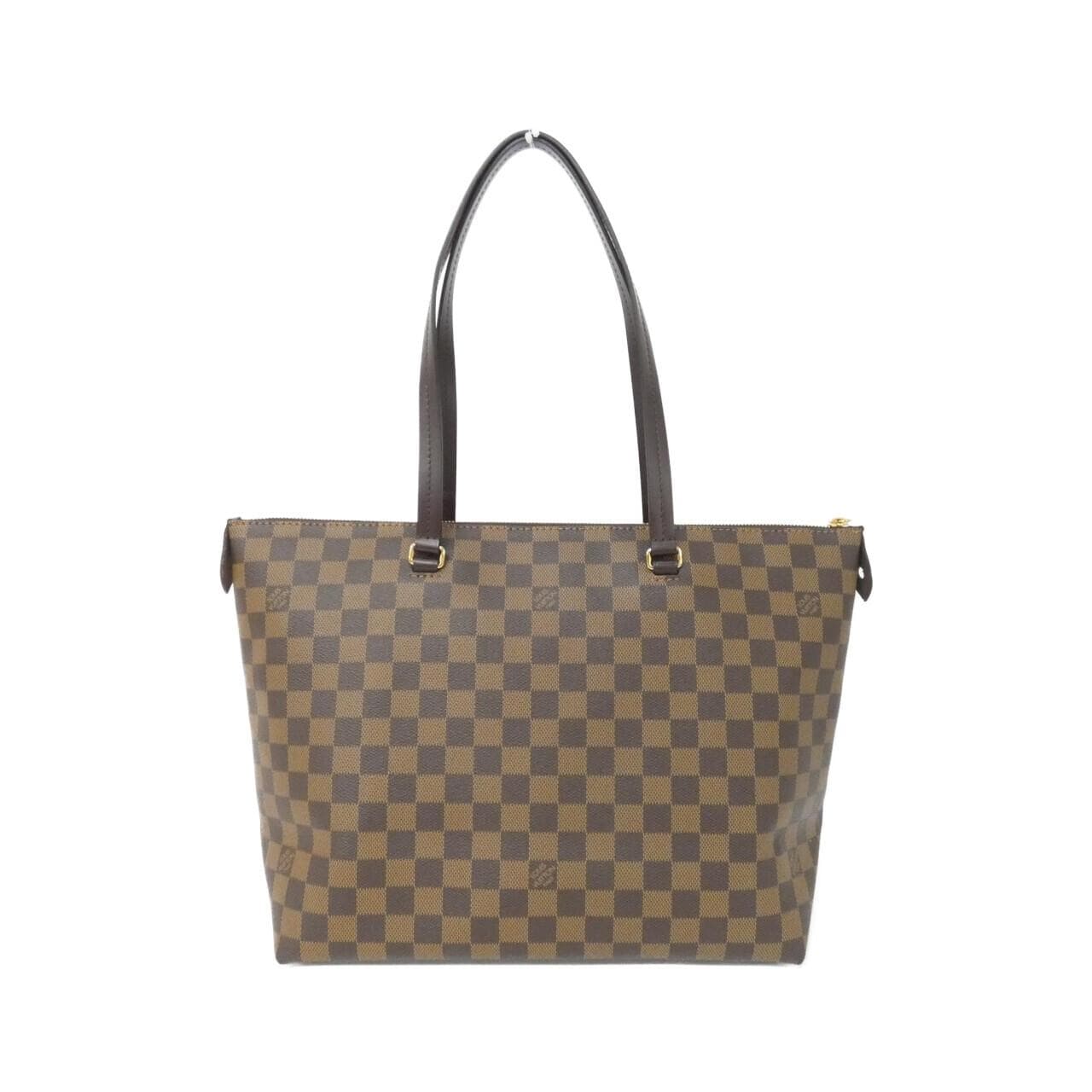 ルイヴィトン ダミエ イエナ MM N41013 バッグ