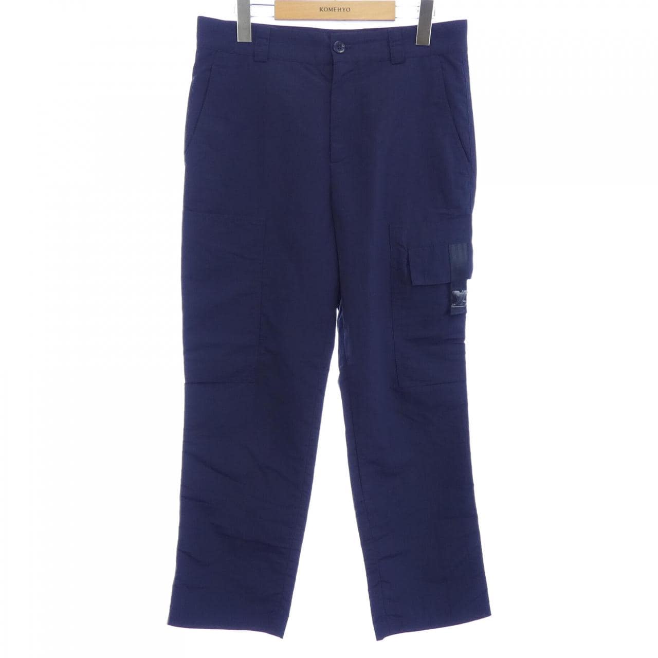 ルイヴィトン LOUIS VUITTON テクニカルカーゴパンツ HPP42WYK0 パンツ