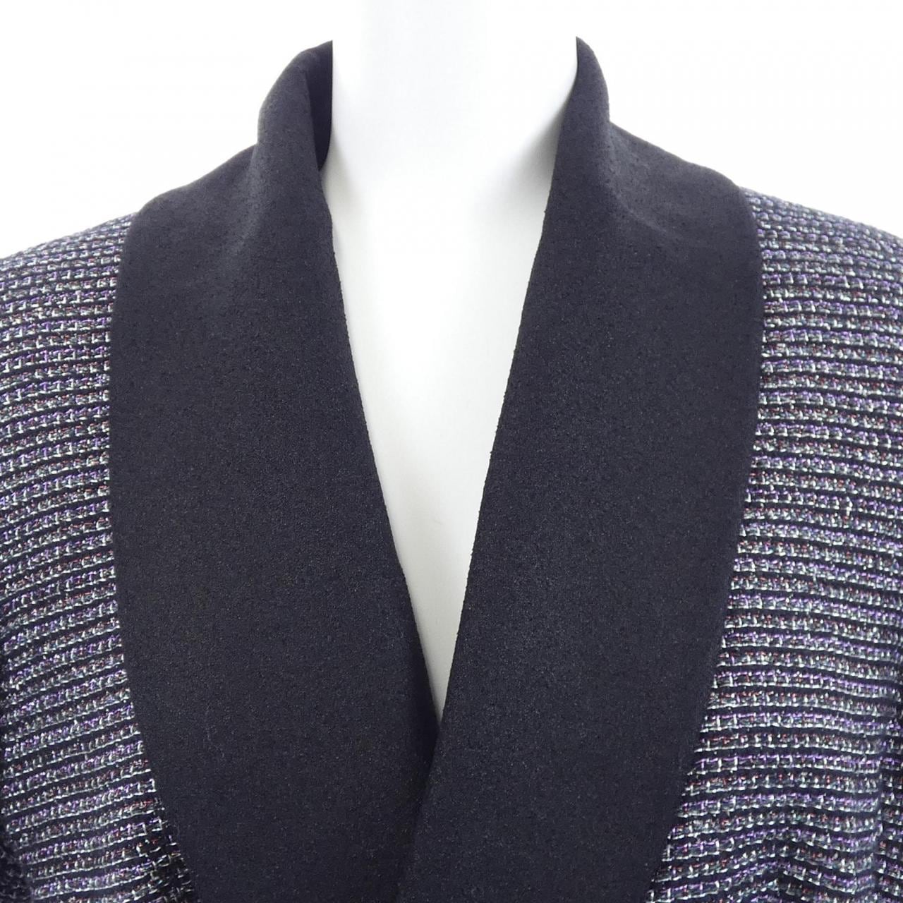 シャネル CHANEL P76285V68072 ジャケット