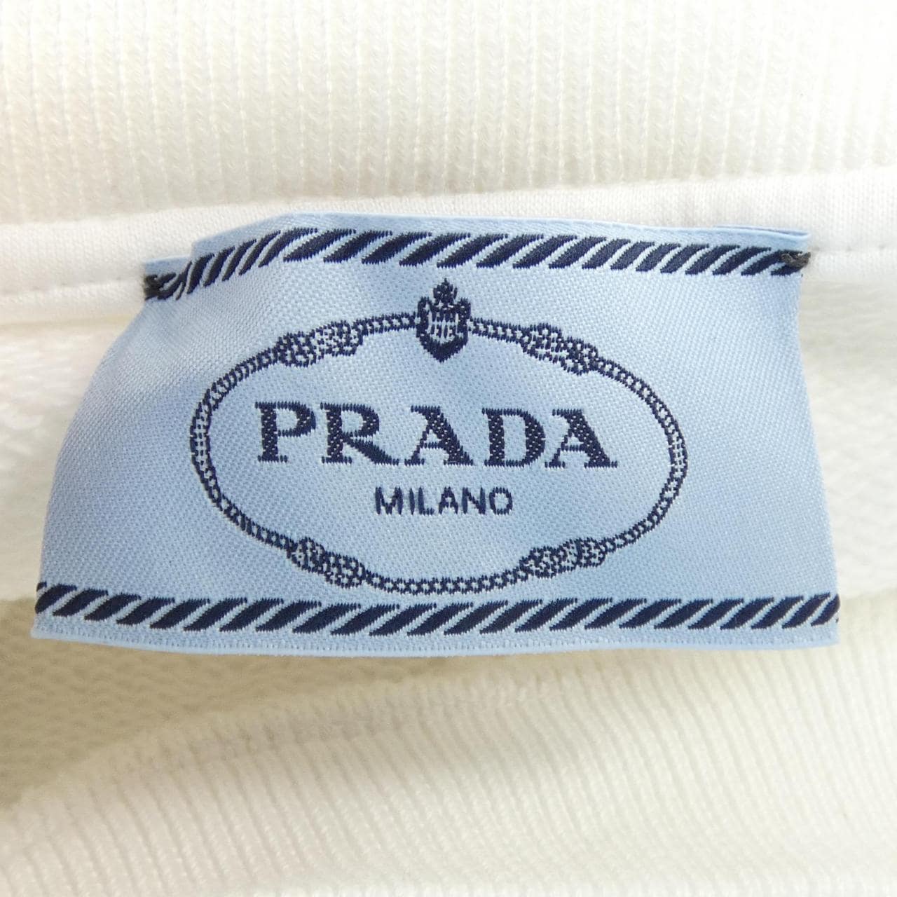 プラダ PRADA 139692 パーカー