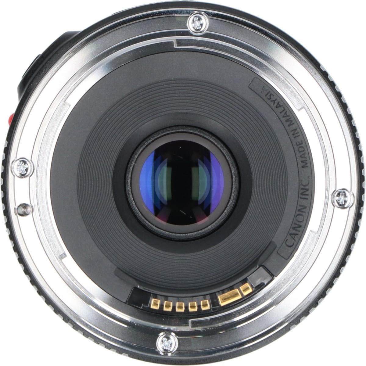 ＥＦ４０ｍｍ　Ｆ２．８ＳＴＭ