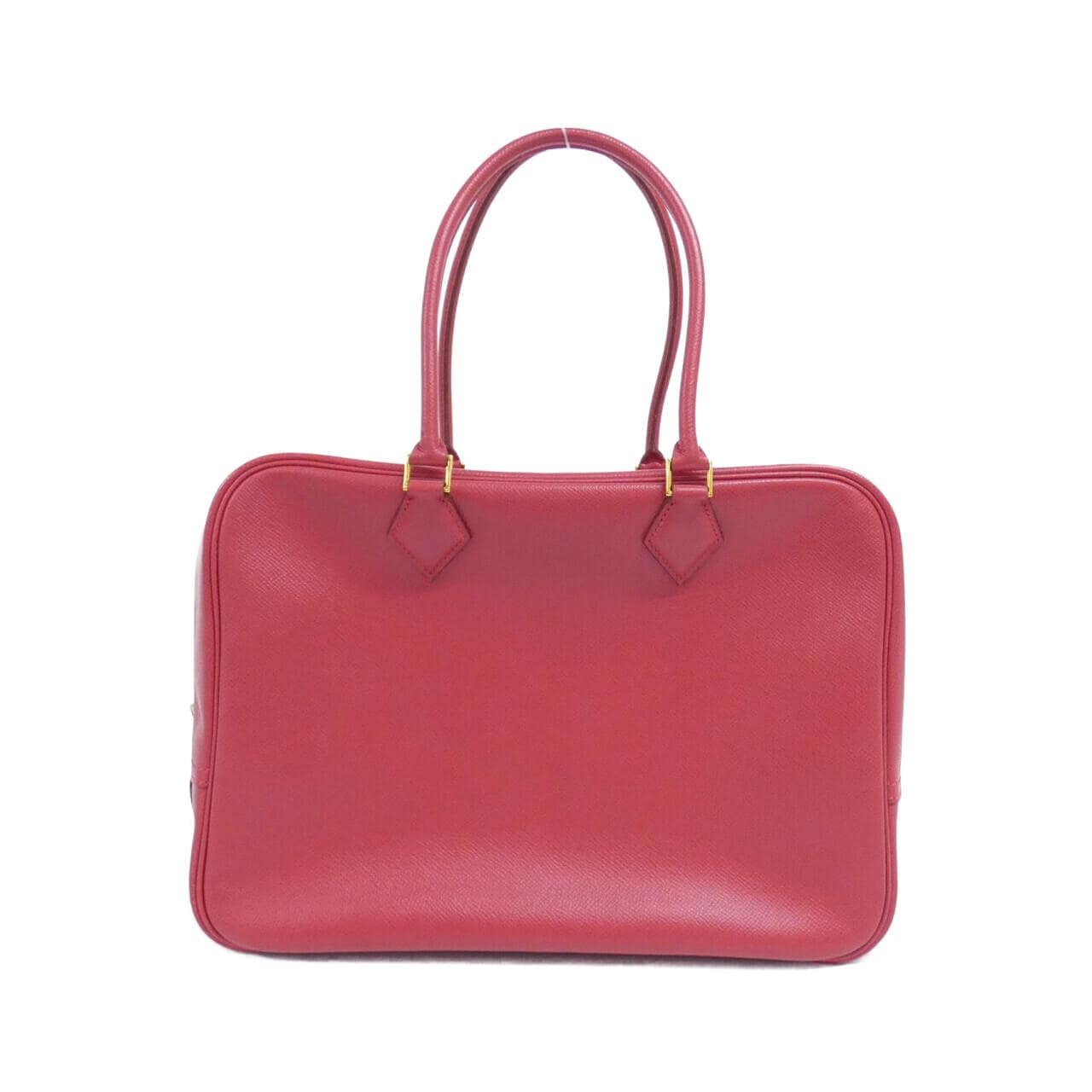 【ヴィンテージ】エルメス プリュム 32cm バッグ