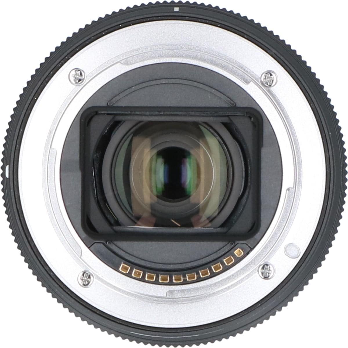 ＦＥ２８－６０ｍｍ　Ｆ４－５．６（ＳＥＬ２８６０）