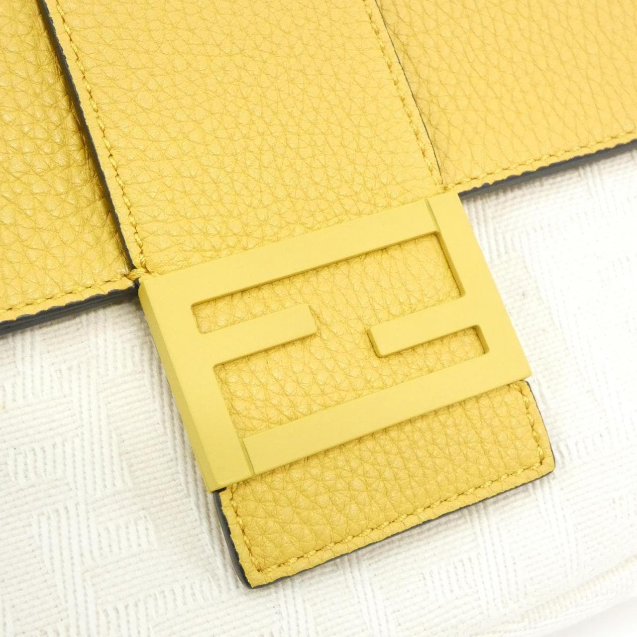 フェンディ バゲット 7VA472 ABGD ウエストバッグ